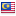 chaosforge.org server is located in Malaysia